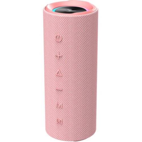 Акустическая система Pixus Ring Pink (4897058531664)