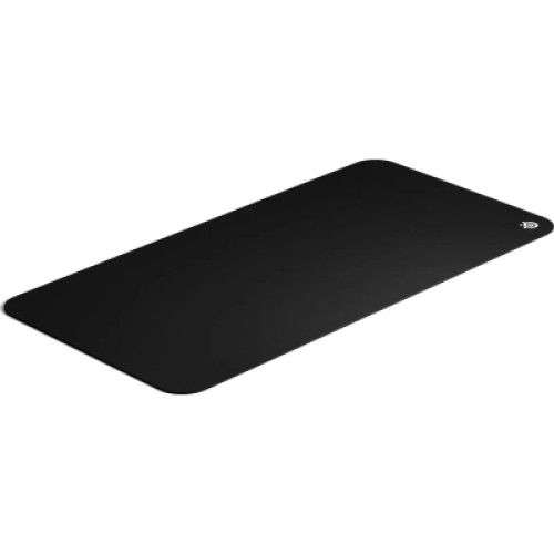 Коврик для мышки SteelSeries QcK 5XL Etail Black (63858)