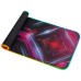 Коврик для мышки Xtrike ME ME MP-606 RGB (MP-606)