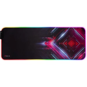 Коврик для мышки Xtrike ME ME MP-606 RGB (MP-606)