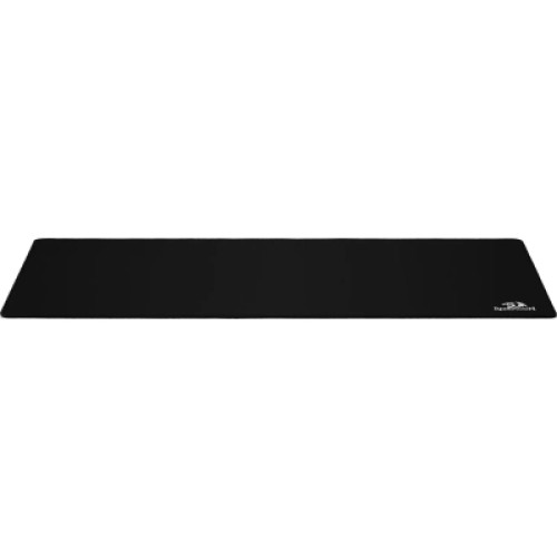 Коврик для мышки Redragon Flick XL Black (77990)