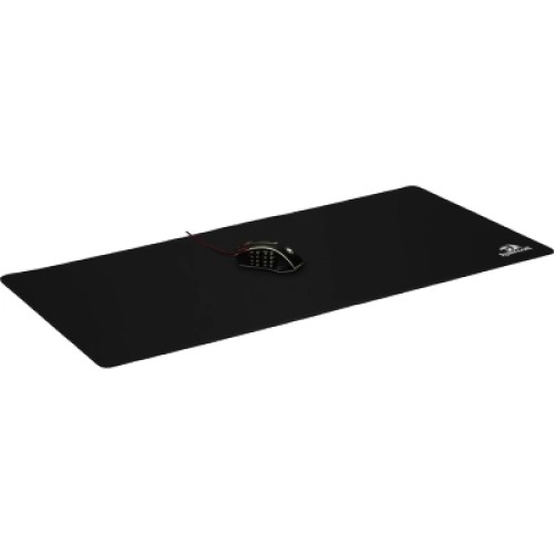 Коврик для мышки Redragon Flick XL Black (77990)