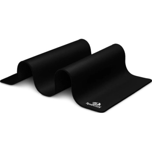 Коврик для мышки Redragon Flick XL Black (77990)