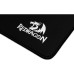 Коврик для мышки Redragon Flick XL Black (77990)