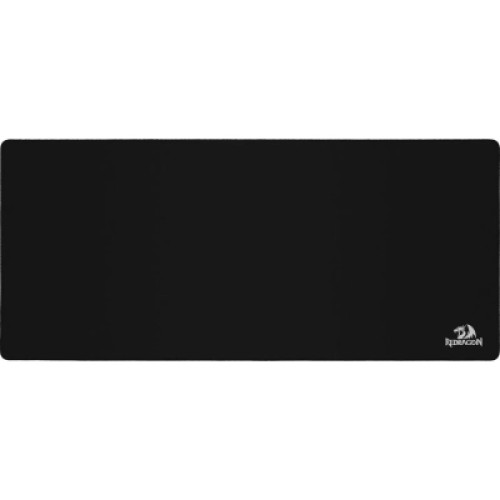 Коврик для мышки Redragon Flick XL Black (77990)