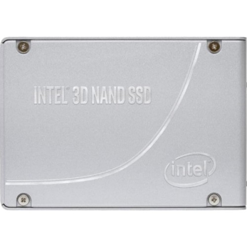 Накопитель SSD U.2 2.5" 1.6TB DC P4610 INTEL (SSDPE2KE016T801)