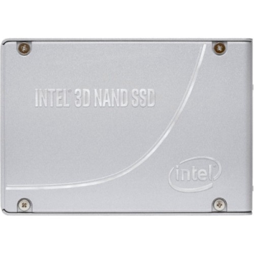 Накопитель SSD U.2 2.5" 1TB DC P4510 INTEL (SSDPE2KX010T807)