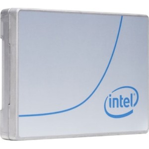 Накопитель SSD U.2 2.5" 4TB DC P4510 INTEL (SSDPE2KX040T801)