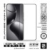 Стекло защитное Armorstandart Icon Xiaomi 14T / 14T Pro Black (ARM79327)