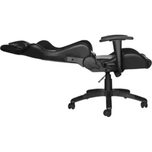 Кресло игровое Xtrike ME Advanced Gaming Chair GC-905 Black/Red (GC-905BK)