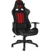 Кресло игровое Xtrike ME Advanced Gaming Chair GC-905 Black/Red (GC-905BK)