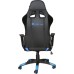 Кресло игровое Xtrike ME Advanced Gaming Chair GC-905 Black/Blue (GC-905BU)