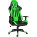 Кресло игровое Xtrike ME Advanced Gaming Chair GC-905 Black/Green (GC-905GN)