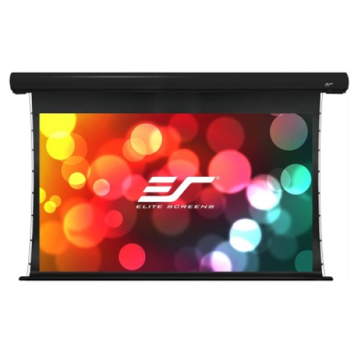 Проекционный экран Elite Screens SKT120UHW-E20