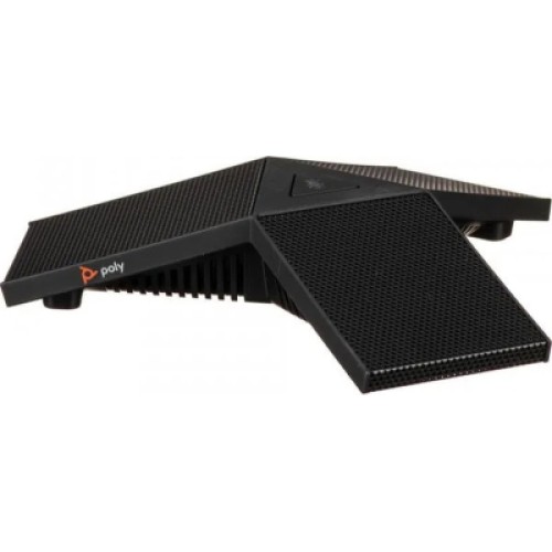 Микрофон Poly Studio X50/X70/USB Table Black (875M6AA)