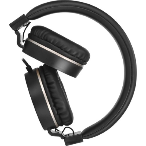 Наушники HP DHH-1206 Black (DHH-1206BK)
