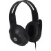 Наушники HP DHH-1601 Black (DHH-1601)