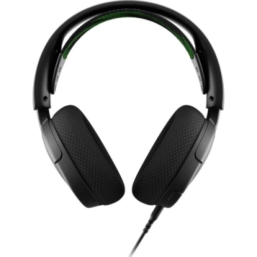 Наушники SteelSeries Arctis Nova 1X Black (61616)