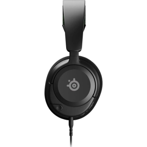 Наушники SteelSeries Arctis Nova 1X Black (61616)