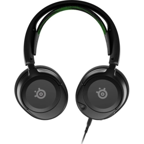 Наушники SteelSeries Arctis Nova 1X Black (61616)