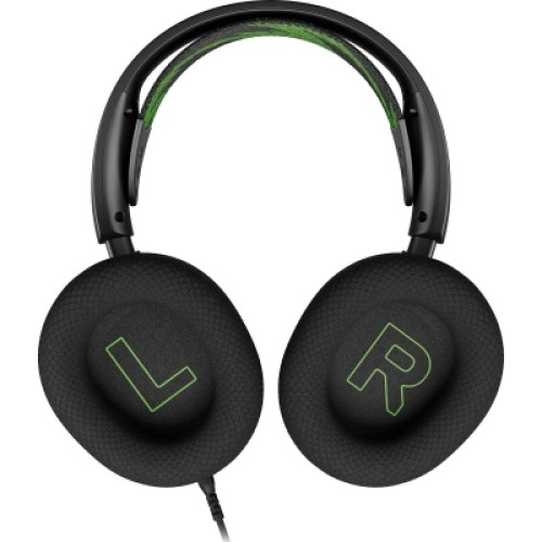 Наушники SteelSeries Arctis Nova 1X Black (61616)