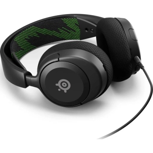 Наушники SteelSeries Arctis Nova 1X Black (61616)