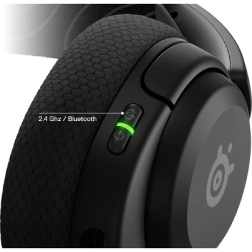 Наушники SteelSeries Arctis Nova 5 MultiPlatform Black (61670)
