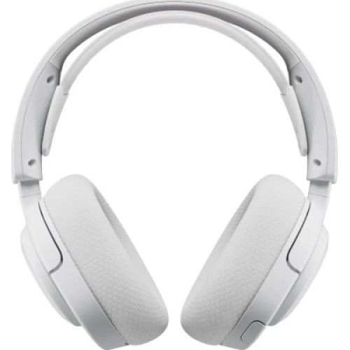 Наушники SteelSeries Arctis Nova 5 MultiPlatform White (61671)