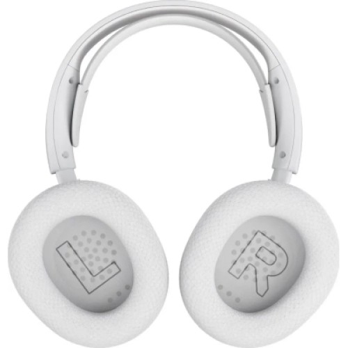 Наушники SteelSeries Arctis Nova 5 MultiPlatform White (61671)