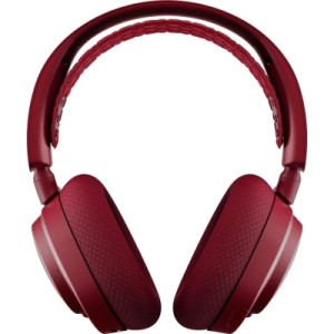 Наушники SteelSeries Arctis Nova 7 Wireless Dragon Edition Red (61557)