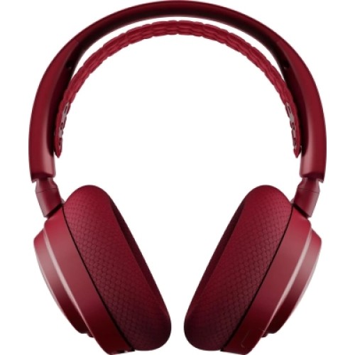 Наушники SteelSeries Arctis Nova 7 Wireless Dragon Edition Red (61557)