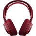 Наушники SteelSeries Arctis Nova 7 Wireless Dragon Edition Red (61557)