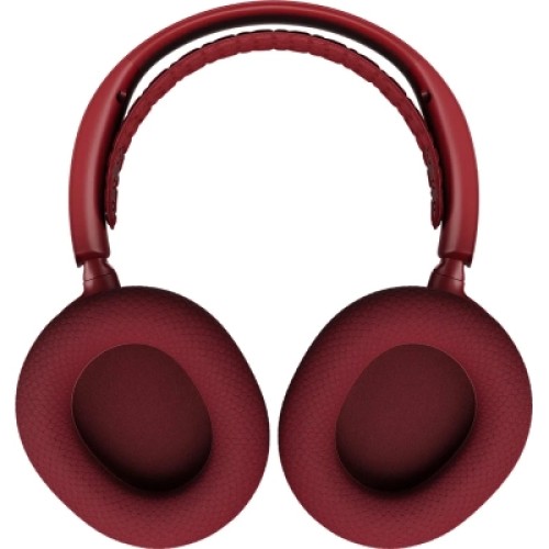 Наушники SteelSeries Arctis Nova 7 Wireless Dragon Edition Red (61557)