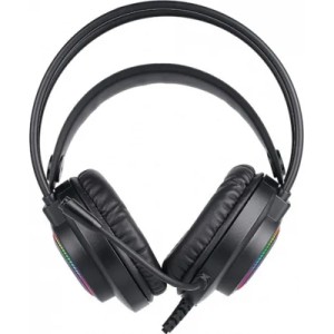 Навушники Xtrike ME GH-509 RGB Black (GH-509)