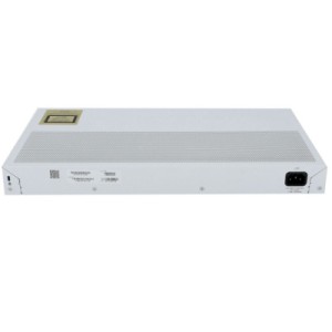 Комутатор мережевий Cisco C1000-24T-4G-L-RF