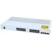 Коммутатор сетевой Cisco C1000-24T-4G-L-RF