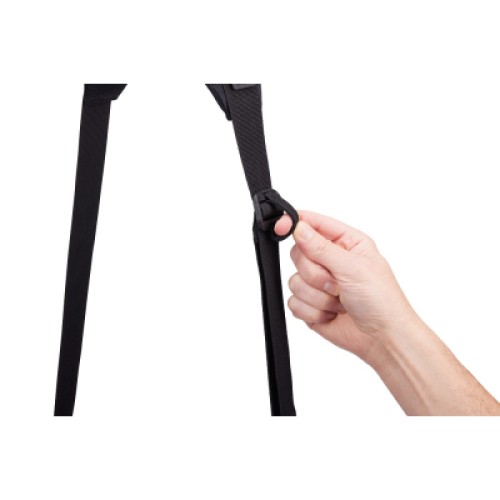 Сумка для ноутбука Thule 16" TSA-416 Subterra 2 Attache Black (3205034)