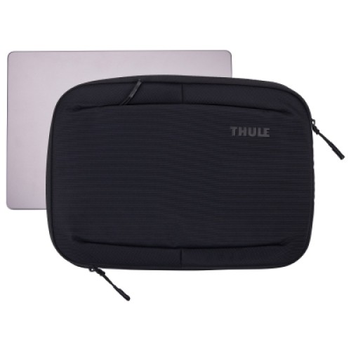 Чехол для ноутбука Thule 14" TSS-414 Subterra 2 MacBook Sleeve Black (3205031)