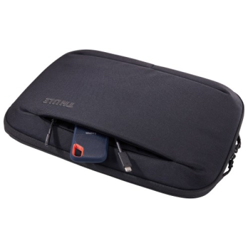 Чехол для ноутбука Thule 14" TSS-414 Subterra 2 MacBook Sleeve Black (3205031)