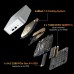 Компьютер GEEKOM Mini PC A8 / Ryzen7 8845HS, 32, 1TB, Radeon 780M, WIN11Pro (GMA8R78845HS-321T-EU)