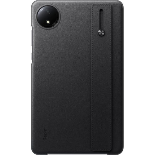 Чехол для планшета Xiaomi Redmi Pad SE 8.7 Cover Black (1072333)