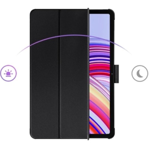 Чехол для планшета Xiaomi Redmi Pad Pro Cover Black (1052508)