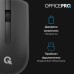 Мышка OfficePro M175B Silent Click Wireless Black (M175B)