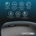 Мышка OfficePro M175B Silent Click Wireless Black (M175B)