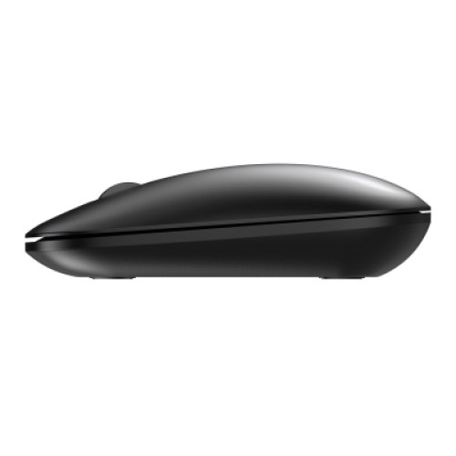 Мышка OfficePro M225B Silent Click Wireless Black (M225B)