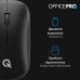 Мышка OfficePro M225B Silent Click Wireless Black (M225B)