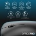 Мышка OfficePro M225B Silent Click Wireless Black (M225B)