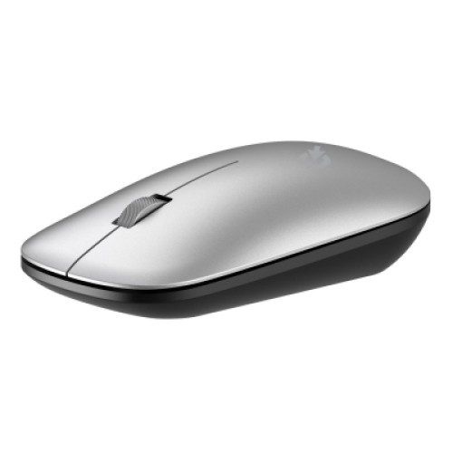 Мышка OfficePro M225S Silent Click Wireless Silver (M225S)