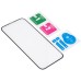 Стекло защитное Vinga Apple iPhone 16 Plus (VGIP16PLU)