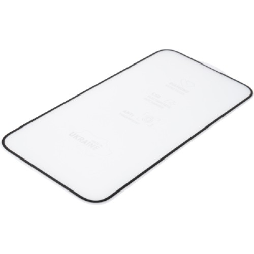 Стекло защитное Vinga Apple iPhone 16 Pro (VGIP16P)